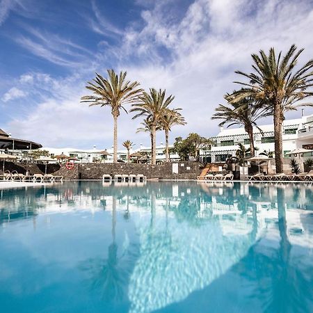 Caybeach Sun Playa Blanca  Exteriör bild